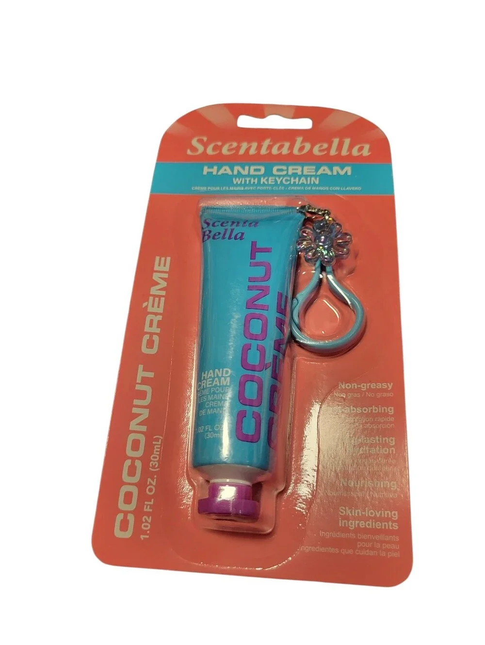 Dream Hand Cream/ Keychain Choose 1